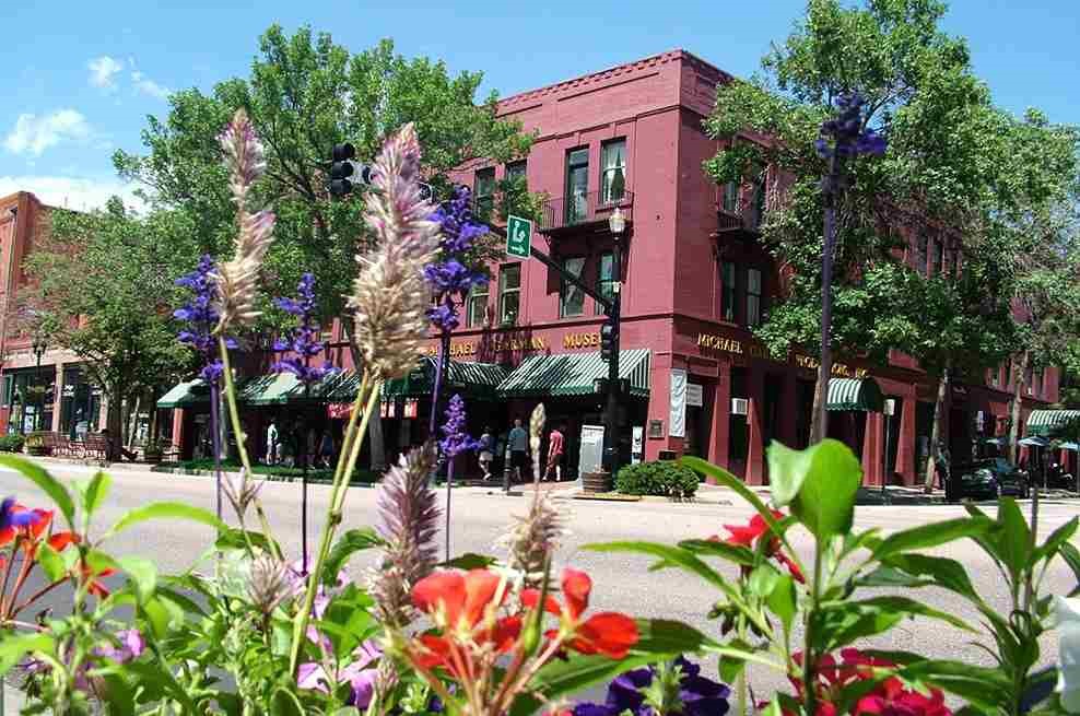 places to visit in colorado springs 